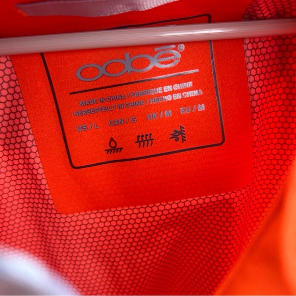 2 Clemson oobe jackets - Picture 3 of 6